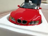 1:18 Bmw (Z, i, .) Modeliai - nuotraukos Nr. 14