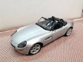 1:18 Bmw (Z, i, .) Modeliai - nuotraukos Nr. 17
