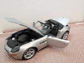 1:18 Bmw (Z, i, .) Modeliai - nuotraukos Nr. 19