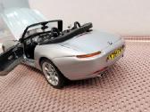 1:18 Bmw (Z, i, .) Modeliai - nuotraukos Nr. 22