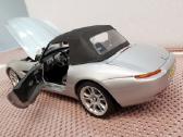 1:18 Bmw (Z, i, .) Modeliai - nuotraukos Nr. 23