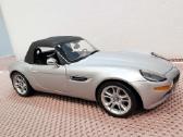 1:18 Bmw (Z, i, .) Modeliai - nuotraukos Nr. 24