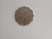 Hong Kongas monetas - nuotraukos Nr. 7