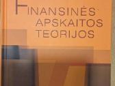 Finansinės apskaitos teorijos