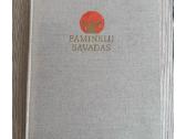 Paminklų sąvadas