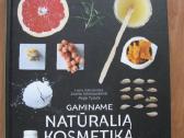 Gaminame natūralią kosmetiką namuose