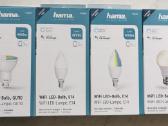 Hama e14 LED white ambiance and color - nuotraukos Nr. 9