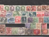 Lenkijos pašto ženklai (66 vnt-1.5 eur) - nuotraukos Nr. 2