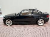 1:18 Bmw (1er, 2er, 4er) Modeliai - nuotraukos Nr. 6