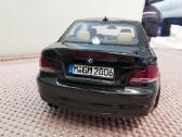 1:18 Bmw (1er, 2er, 4er) Modeliai - nuotraukos Nr. 8