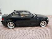 1:18 Bmw (1er, 2er, 4er) Modeliai - nuotraukos Nr. 11