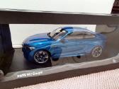 1:18 Bmw (1er, 2er, 4er) Modeliai - nuotraukos Nr. 15