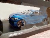 1:18 Bmw (1er, 2er, 4er) Modeliai - nuotraukos Nr. 16