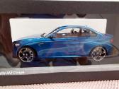 1:18 Bmw (1er, 2er, 4er) Modeliai - nuotraukos Nr. 17