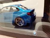 1:18 Bmw (1er, 2er, 4er) Modeliai - nuotraukos Nr. 18