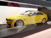 1:18 Bmw (1er, 2er, 4er) Modeliai - nuotraukos Nr. 20