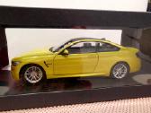1:18 Bmw (1er, 2er, 4er) Modeliai - nuotraukos Nr. 21
