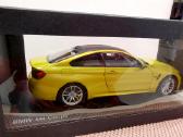 1:18 Bmw (1er, 2er, 4er) Modeliai - nuotraukos Nr. 24
