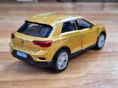 1:32 VW T-roc - nuotraukos Nr. 2