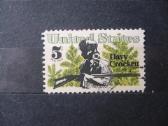 1967 Davy Crockett