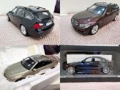 1:18 Bmw (3er) Modeliai - nuotraukos Nr. 2