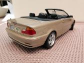 1:18 Bmw (3er) Modeliai - nuotraukos Nr. 6