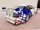 1:18 Bmw (3er) Modeliai - nuotraukos Nr. 11