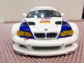 1:18 Bmw (3er) Modeliai - nuotraukos Nr. 12
