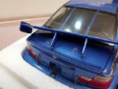 1:18 Bmw (3er) Modeliai - nuotraukos Nr. 15