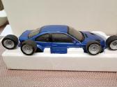 1:18 Bmw (3er) Modeliai - nuotraukos Nr. 16