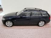 1:18 Bmw (3er) Modeliai - nuotraukos Nr. 20