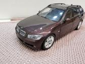 1:18 Bmw (3er) Modeliai - nuotraukos Nr. 22