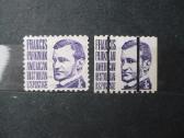 1967 Žymūs amerikiečiai – Francis Parkman