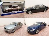 1:18 Bmw (5er) Modeliai