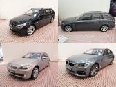 1:18 Bmw (5er) Modeliai - nuotraukos Nr. 2