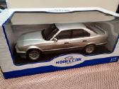 1:18 Bmw (5er) Modeliai - nuotraukos Nr. 3