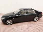 1:18 Bmw (5er) Modeliai - nuotraukos Nr. 7
