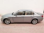 1:18 Bmw (5er) Modeliai - nuotraukos Nr. 10
