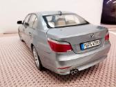 1:18 Bmw (5er) Modeliai - nuotraukos Nr. 11