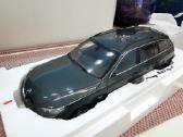 1:18 Bmw (5er) Modeliai - nuotraukos Nr. 12