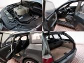 1:18 Bmw (5er) Modeliai - nuotraukos Nr. 15