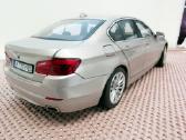 1:18 Bmw (5er) Modeliai - nuotraukos Nr. 22