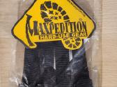 Maxpedition 3" col. Tactie Molle Attachment Straps