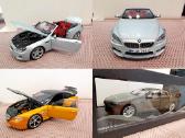 1:18 Bmw (6er) Modeliai - nuotraukos Nr. 2