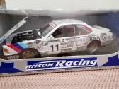 1:18 Bmw (6er) Modeliai - nuotraukos Nr. 4