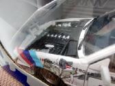 1:18 Bmw (6er) Modeliai - nuotraukos Nr. 5