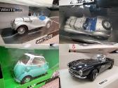 1:18 Bmw Istoriniai Modeliai