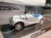 1:18 Bmw Istoriniai Modeliai - nuotraukos Nr. 4