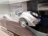 1:18 Bmw Istoriniai Modeliai - nuotraukos Nr. 6