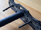 Dslr kameros stabilizatorius Innorel Sp70 - nuotraukos Nr. 2